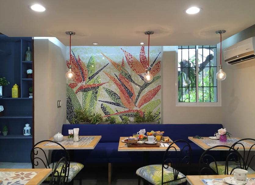 Comedor Foto