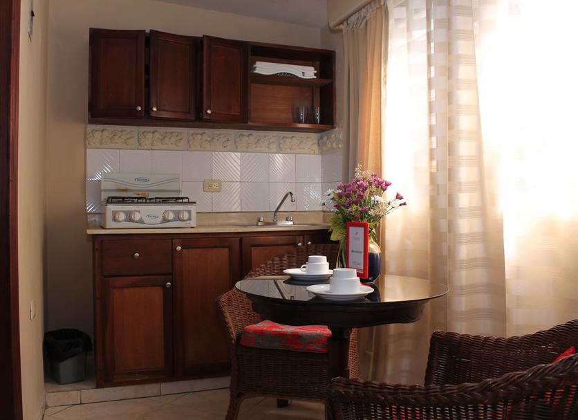 Cocina Foto