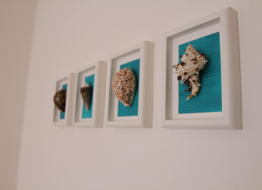 Decoración Foto