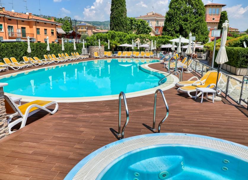 Piscina Foto
