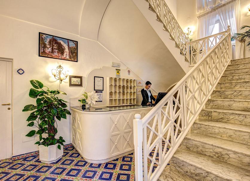 Escaleras Foto