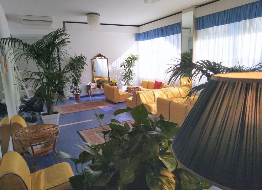 Servicio del hotel Foto
