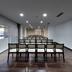 Sala de banquetes