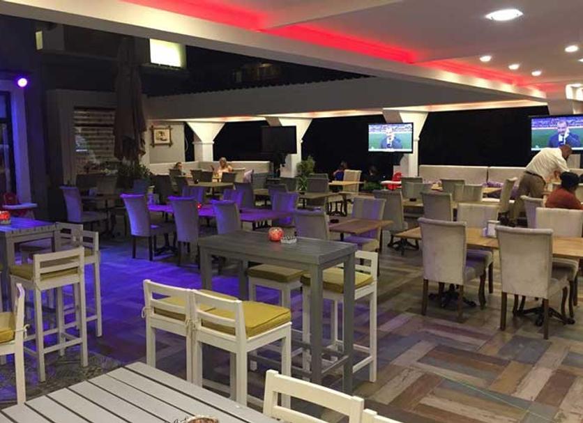 Bar Foto
