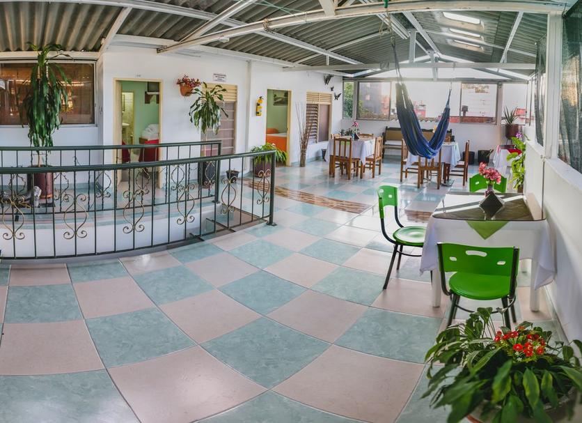 Servicio del hotel Foto
