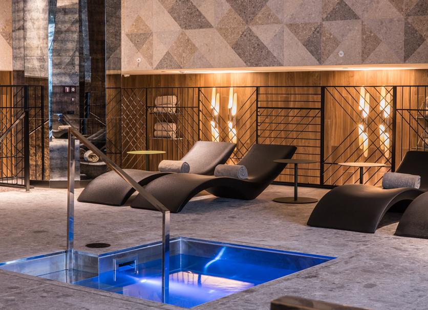 Spa Foto