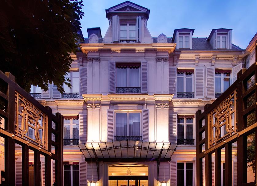 Edificio Foto
