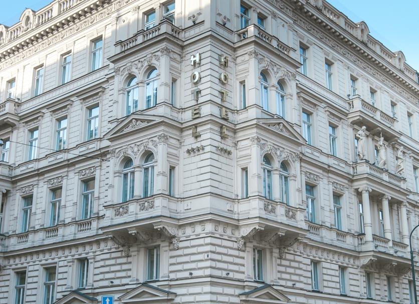 Edificio Foto