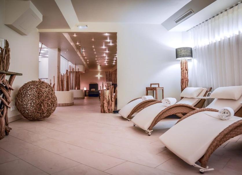 Spa Foto