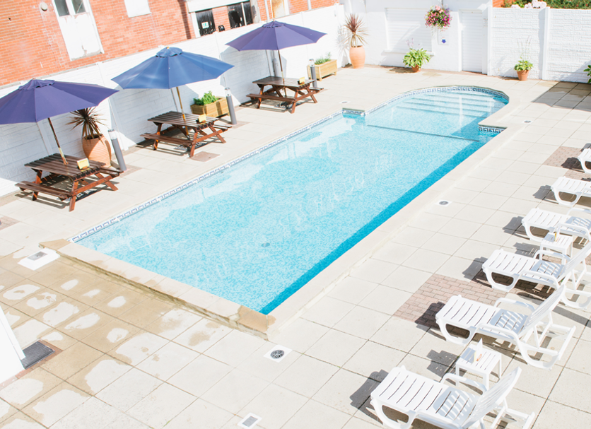 Piscina Foto