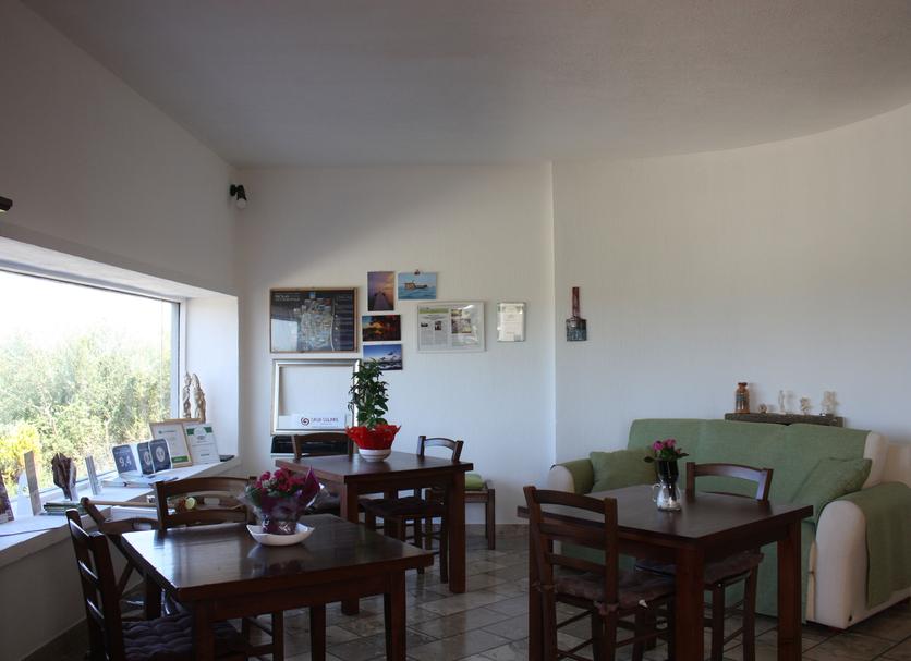 Comedor Foto