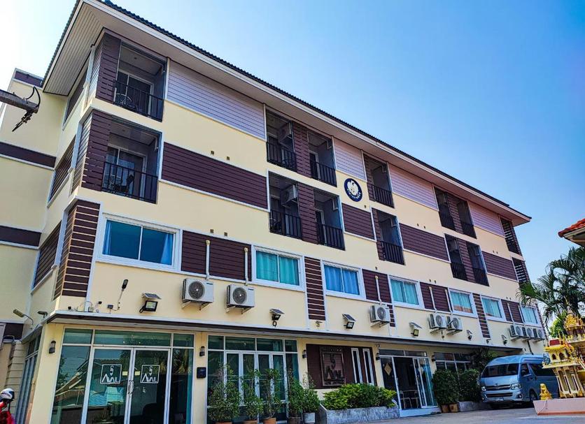 Edificio Foto