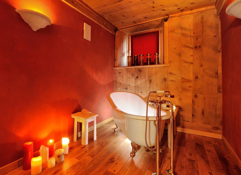 Spa Foto