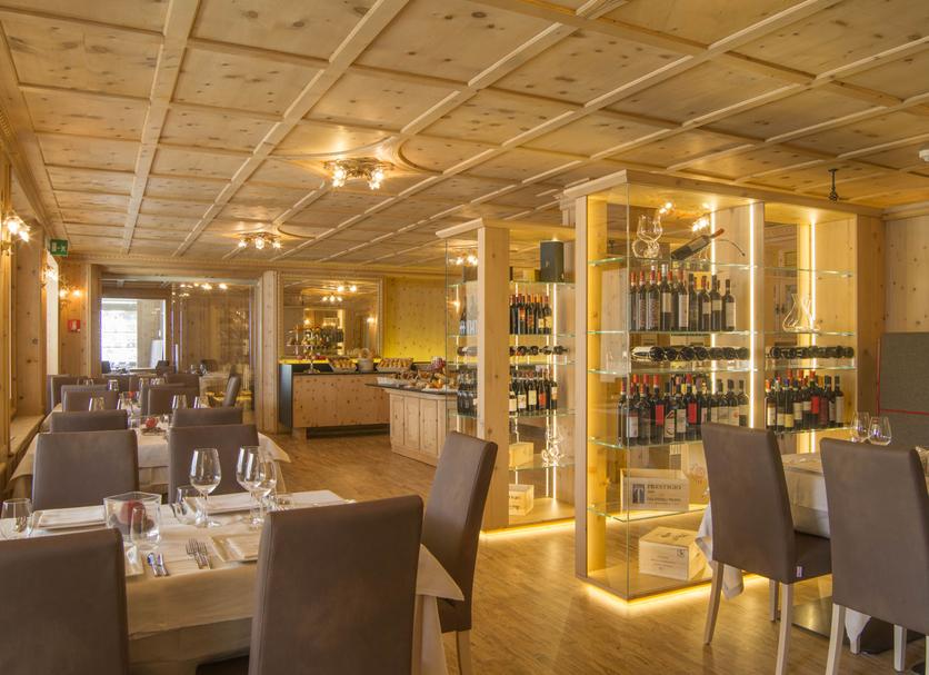 Comedor Foto
