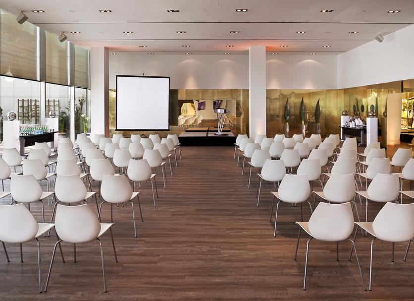 Sala de conferencias Foto