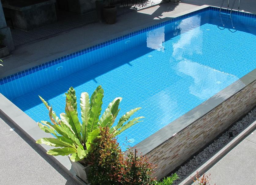 Piscina Foto