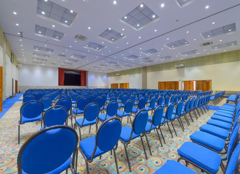 Sala de conferencias Foto