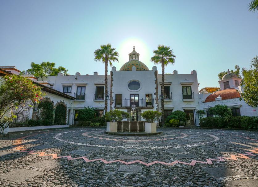 Edificio Foto