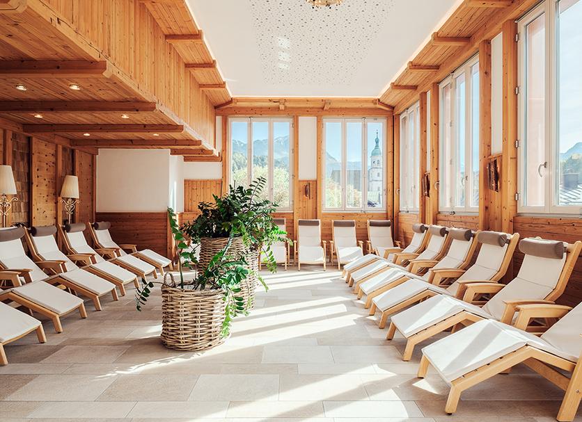 Spa Foto