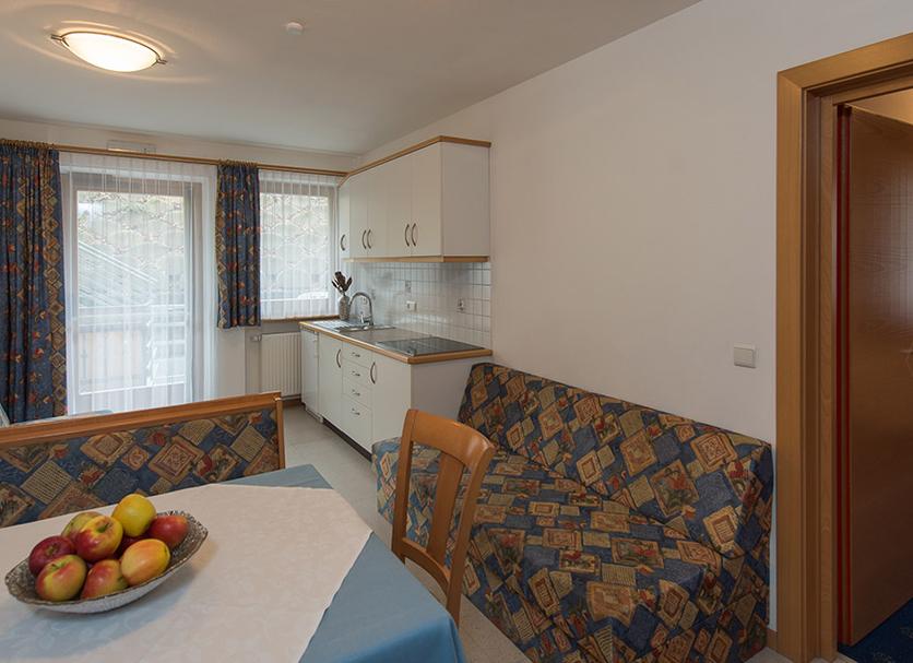 Comedor Foto