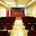 Sala de conferencias