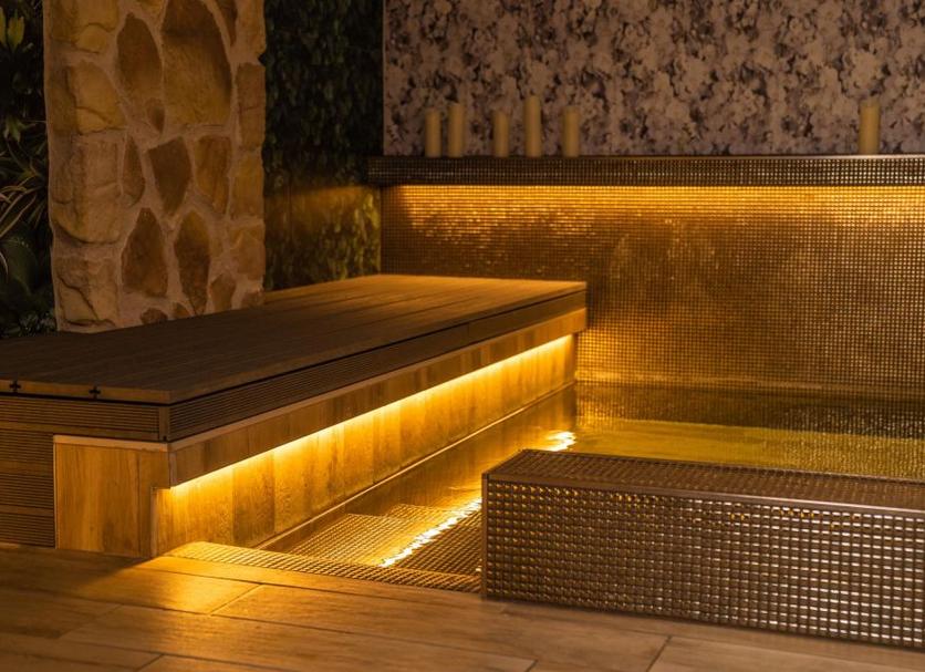 Spa Foto