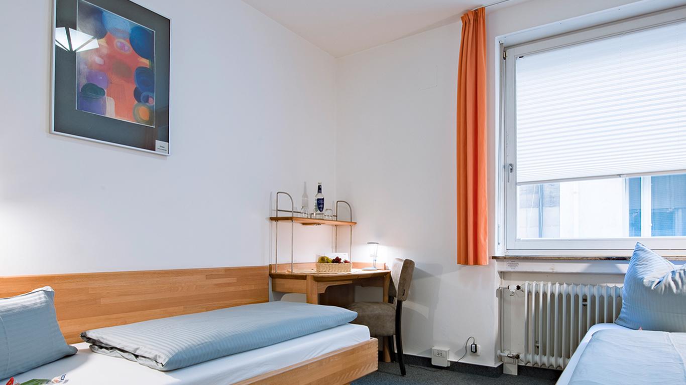 Hotel der Akademie Caritas-Pirckheimer-Haus