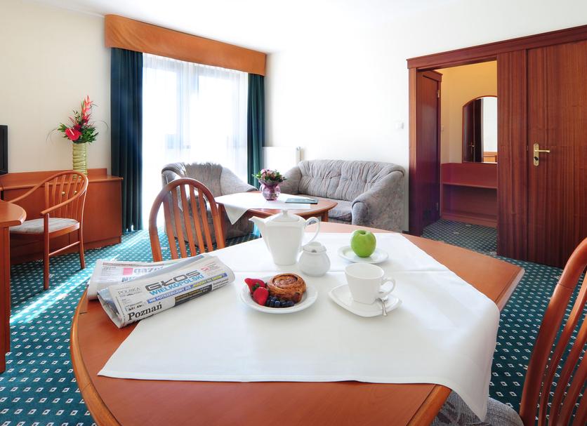 Comedor Foto