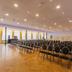 Sala de conferencias