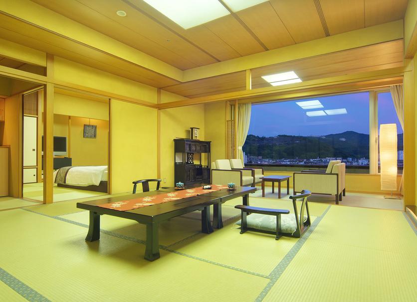 Comedor Foto