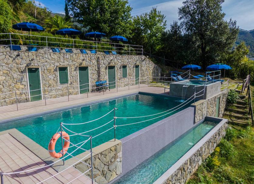 Piscina Foto