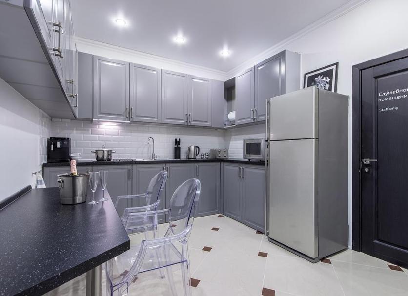 Cocina Foto
