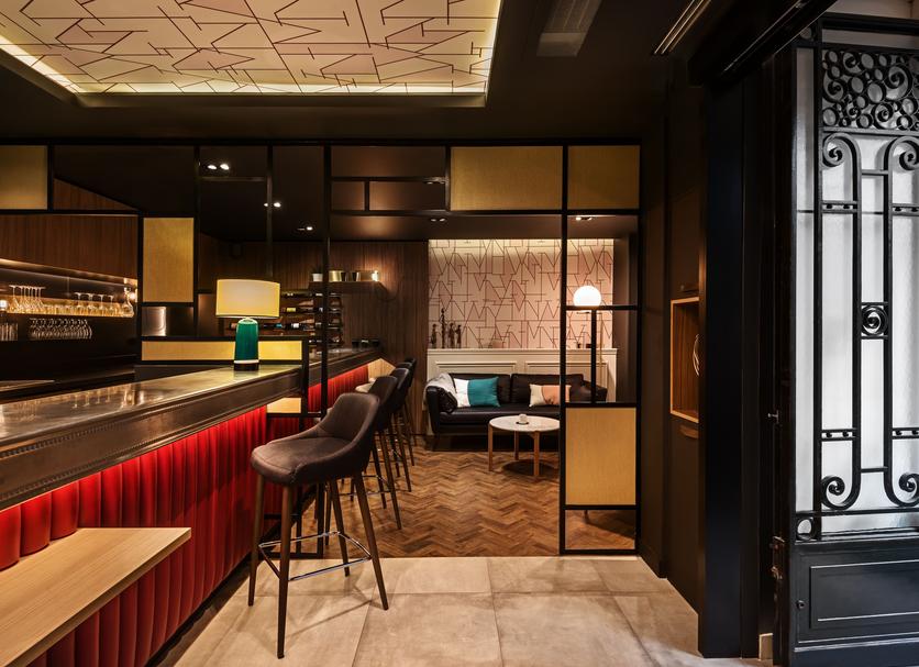 Bar Foto
