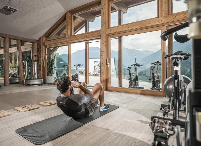 Gym Foto