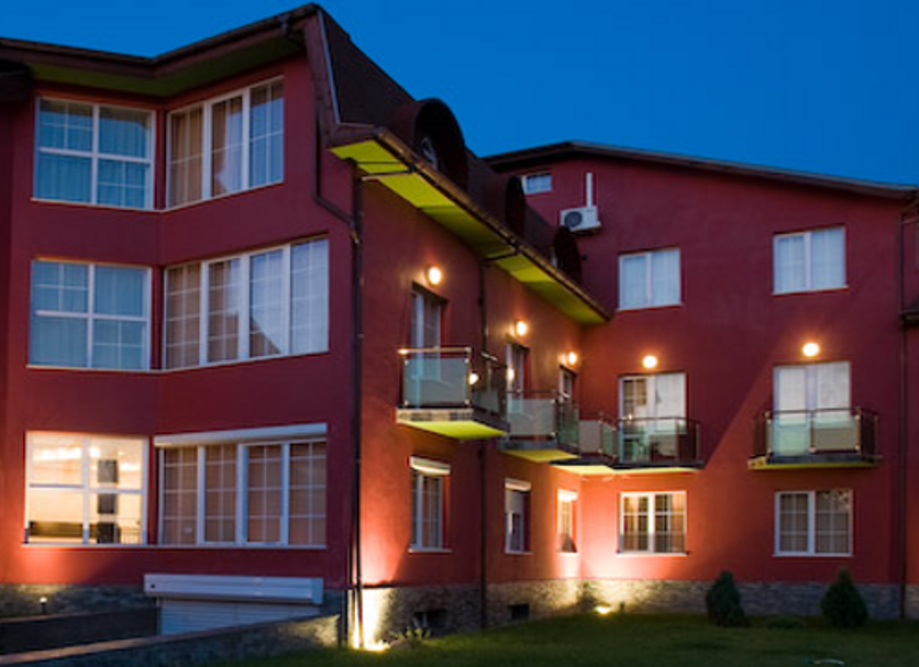 Edificio Foto