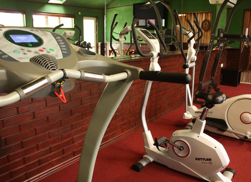 Gym Foto