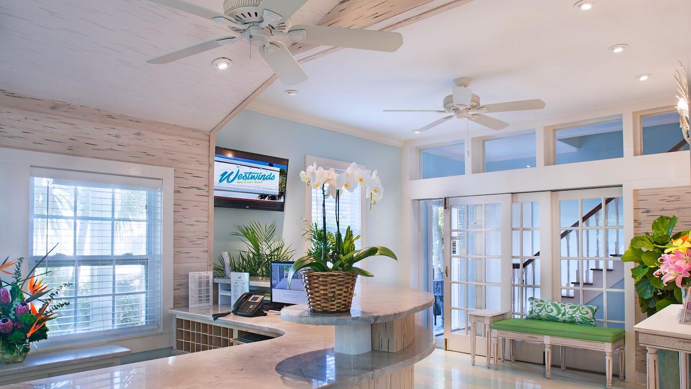 Westwinds Inn