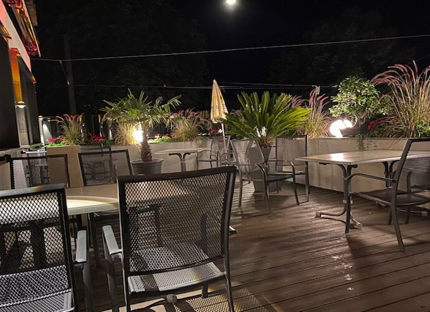 Servicio del hotel Foto