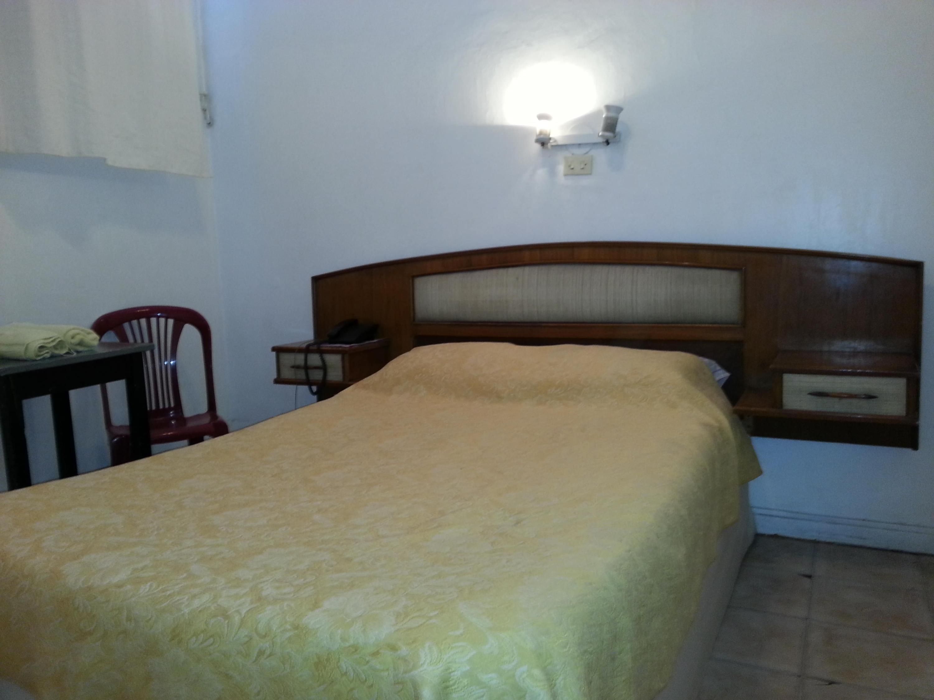 Habitación
