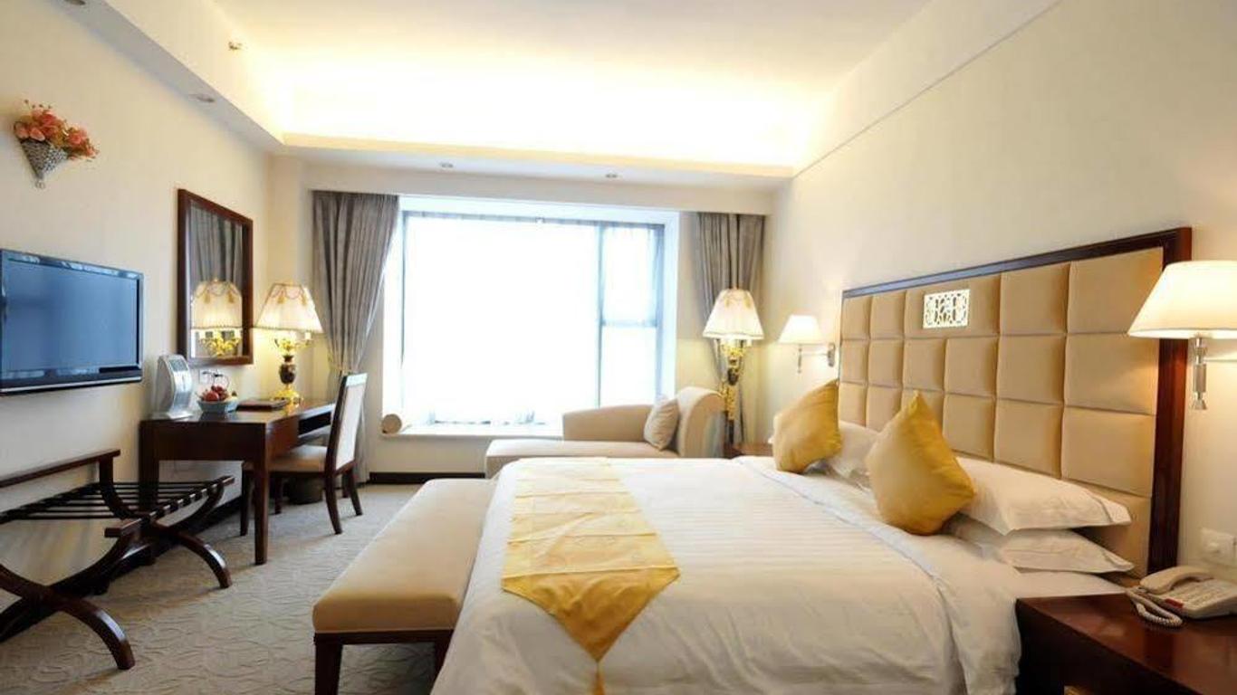 Shenzhen Ocean City Hotel