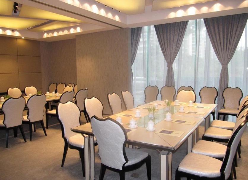 Sala de banquetes Foto