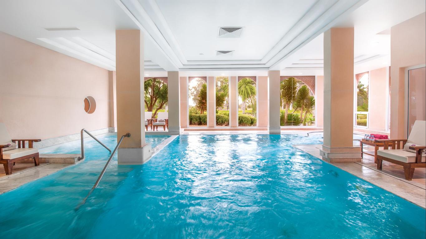 Tikida Golf Palace
