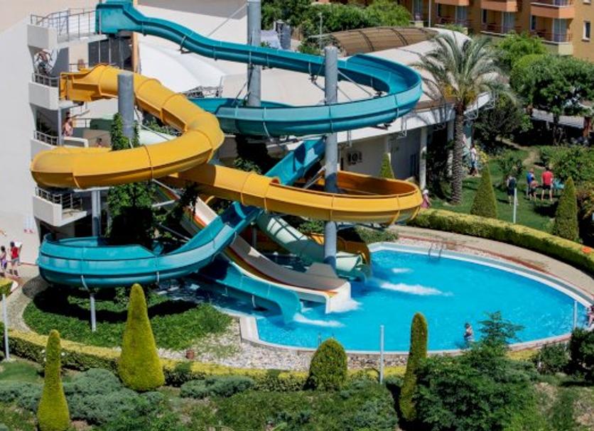 Atracciones Foto