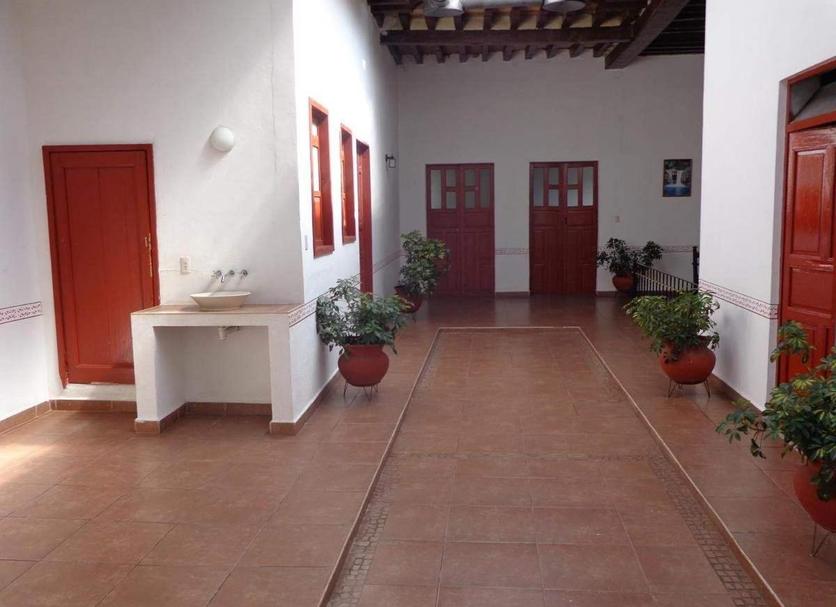 Pasillo Foto