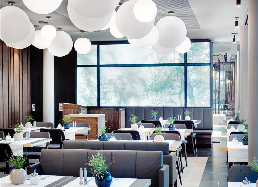 Comedor Foto