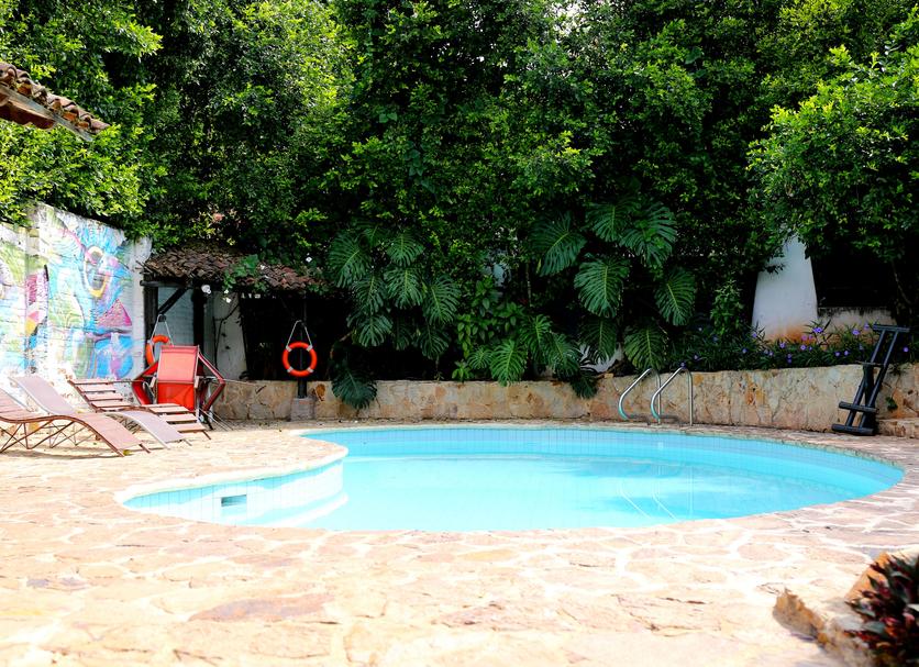 Piscina Foto