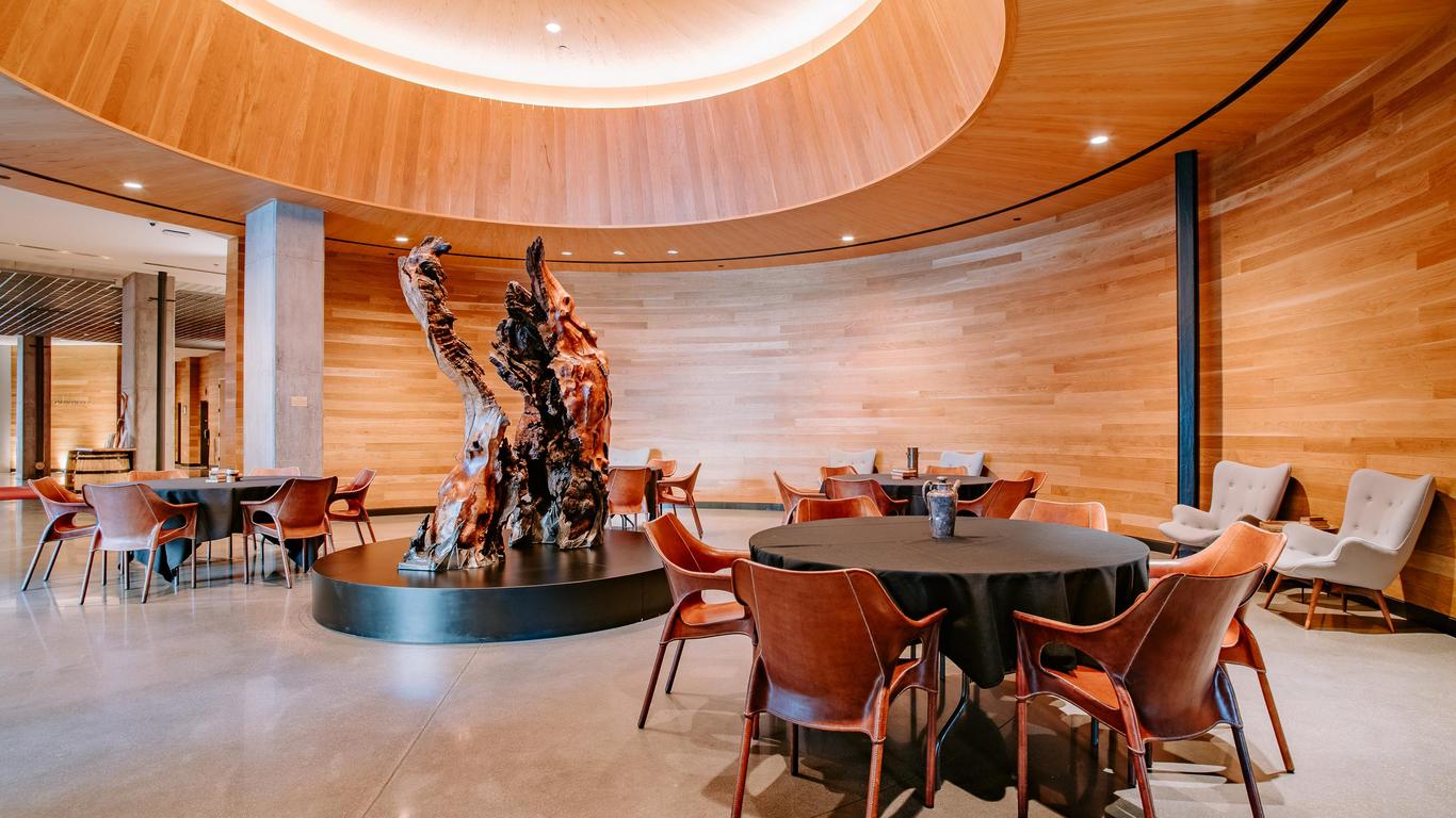 Hotel Indigo Denver Downtown - Union Station By IHG