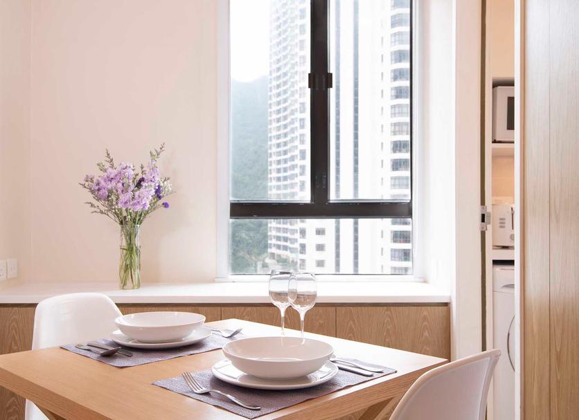 Comedor Foto