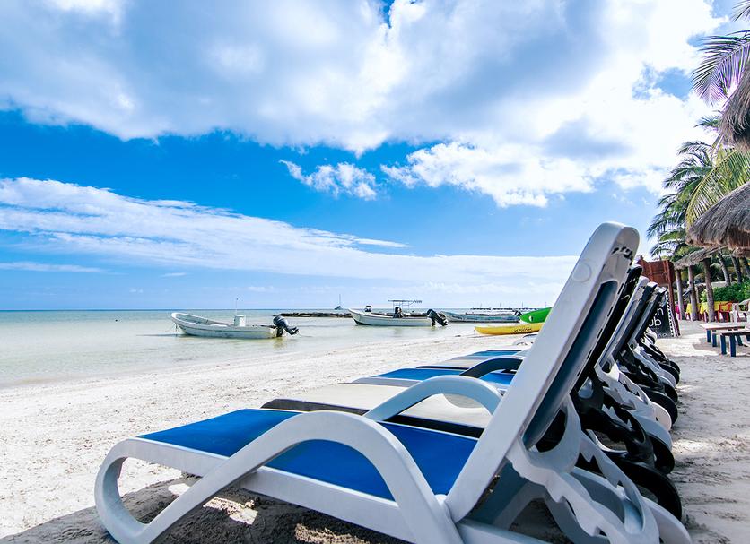 Playa Foto