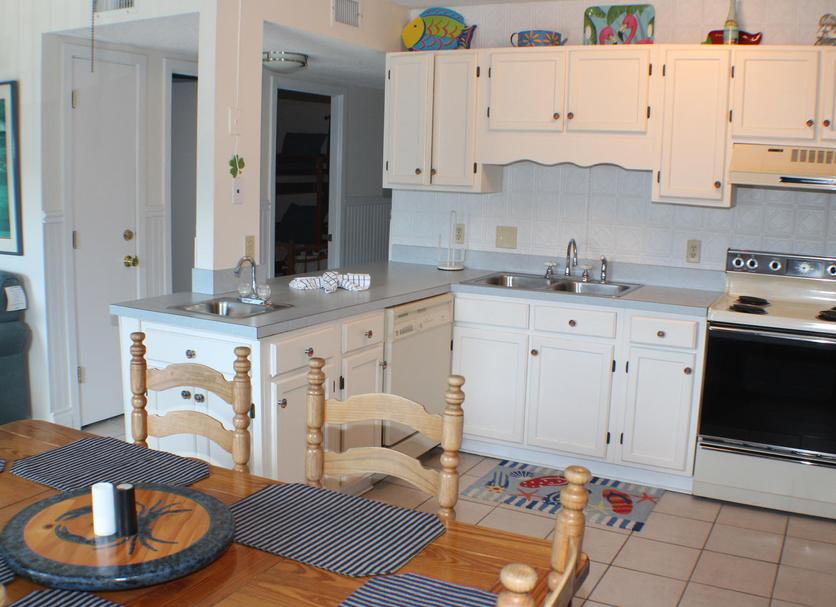 Cocina Foto